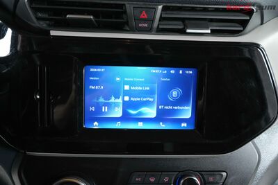 Maxus eDELIVER 3 Gebrauchtwagen