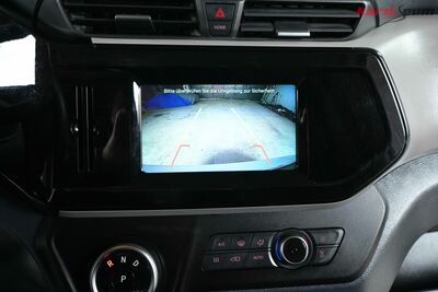 Maxus eDELIVER 3 Gebrauchtwagen