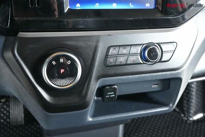 Maxus eDELIVER 3 Gebrauchtwagen