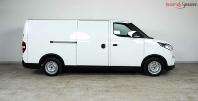 Maxus eDELIVER 3 Gebrauchtwagen