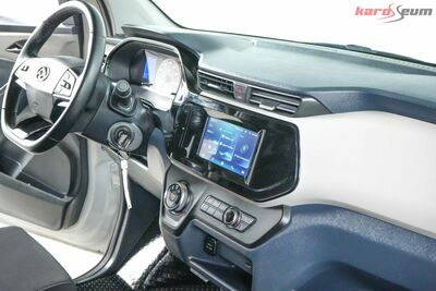 Maxus eDELIVER 3 Gebrauchtwagen