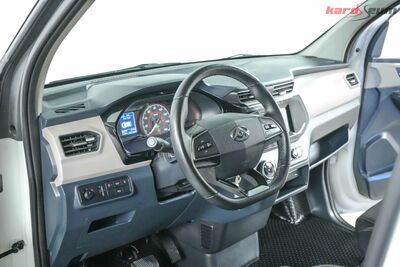 Maxus eDELIVER 3 Gebrauchtwagen