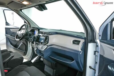 Maxus eDELIVER 3 Gebrauchtwagen