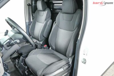 Maxus eDELIVER 3 Gebrauchtwagen