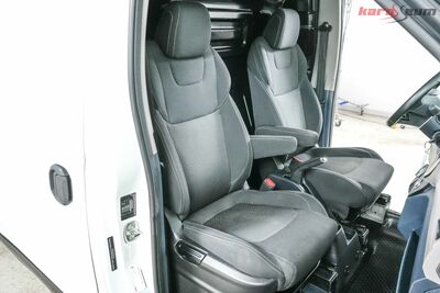 Maxus eDELIVER 3 Gebrauchtwagen