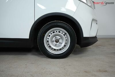 Maxus eDELIVER 3 Gebrauchtwagen