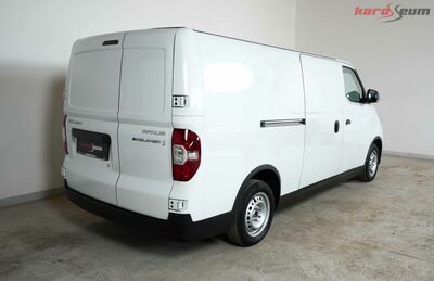 Maxus eDELIVER 3 Gebrauchtwagen