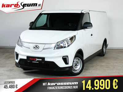 Maxus eDELIVER 3 Gebrauchtwagen