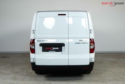 Maxus eDELIVER 3 Gebrauchtwagen