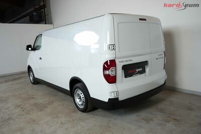 Maxus eDELIVER 3 Gebrauchtwagen