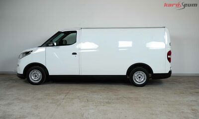 Maxus eDELIVER 3 Gebrauchtwagen