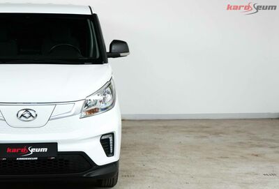 Maxus eDELIVER 3 Gebrauchtwagen