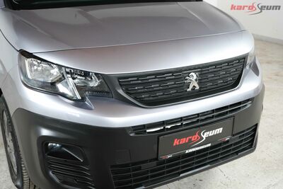 Peugeot Partner Gebrauchtwagen