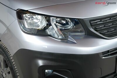 Peugeot Partner Gebrauchtwagen