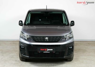 Peugeot Partner Gebrauchtwagen