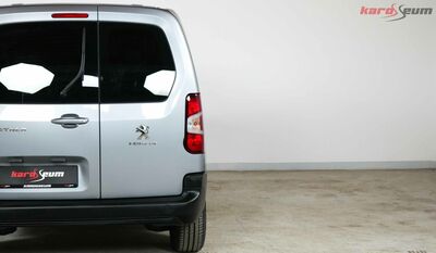 Peugeot Partner Gebrauchtwagen