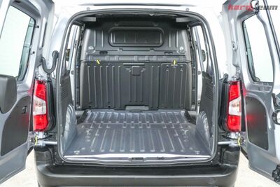 Peugeot Partner Gebrauchtwagen