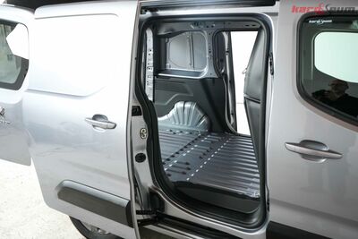 Peugeot Partner Gebrauchtwagen