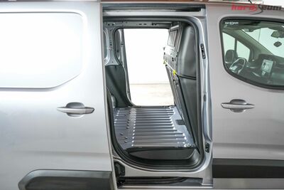 Peugeot Partner Gebrauchtwagen