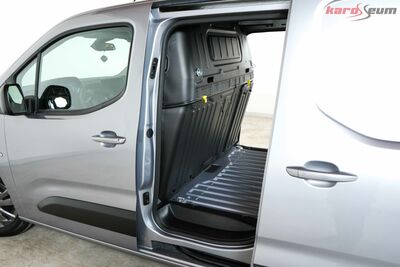 Peugeot Partner Gebrauchtwagen