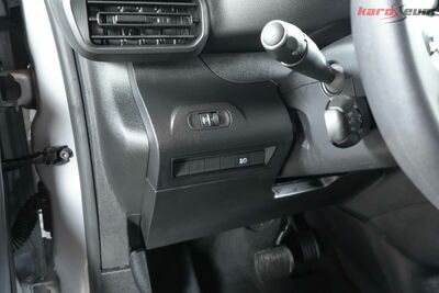 Peugeot Partner Gebrauchtwagen