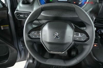 Peugeot Partner Gebrauchtwagen