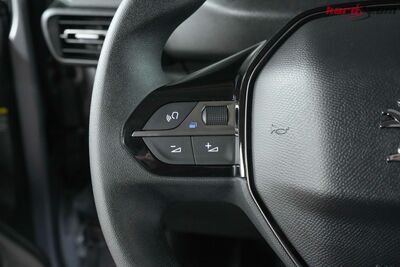 Peugeot Partner Gebrauchtwagen