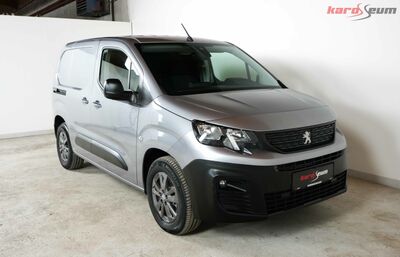 Peugeot Partner Gebrauchtwagen