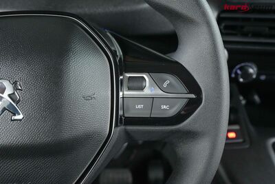 Peugeot Partner Gebrauchtwagen