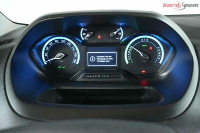 Peugeot Partner Gebrauchtwagen