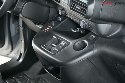 Peugeot Partner Gebrauchtwagen