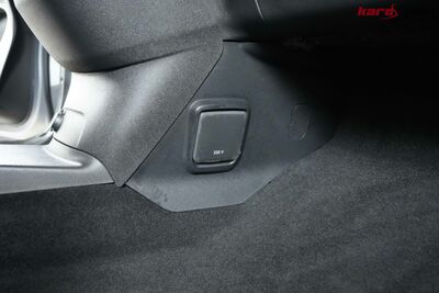 Peugeot Partner Gebrauchtwagen