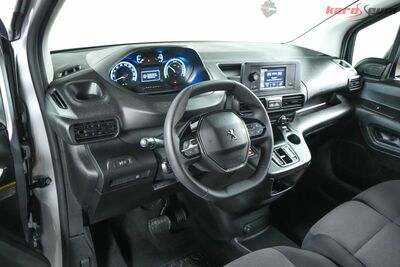 Peugeot Partner Gebrauchtwagen