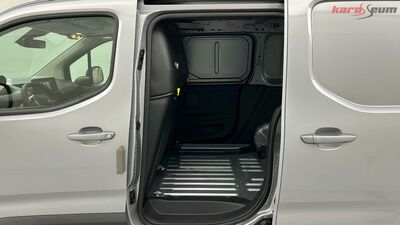 Peugeot Partner Gebrauchtwagen