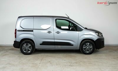 Peugeot Partner Gebrauchtwagen