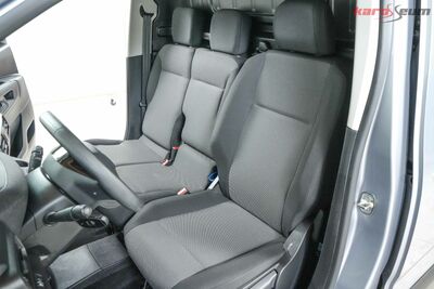 Peugeot Partner Gebrauchtwagen