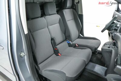 Peugeot Partner Gebrauchtwagen