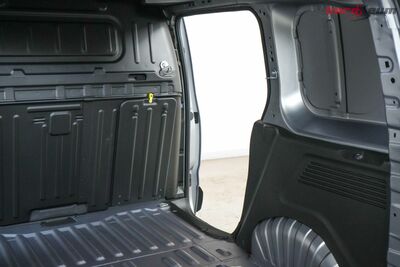 Peugeot Partner Gebrauchtwagen