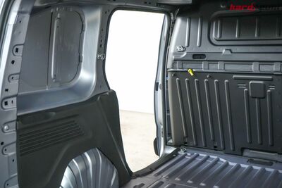 Peugeot Partner Gebrauchtwagen