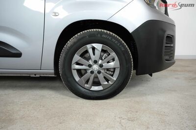 Peugeot Partner Gebrauchtwagen