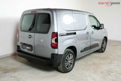 Peugeot Partner Gebrauchtwagen