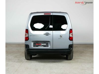 Peugeot Partner Gebrauchtwagen