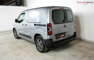 Peugeot Partner Gebrauchtwagen