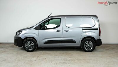 Peugeot Partner Gebrauchtwagen