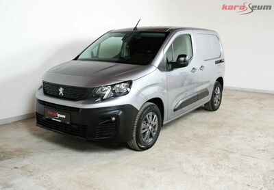 Peugeot Partner Gebrauchtwagen