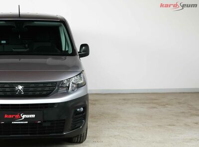 Peugeot Partner Gebrauchtwagen