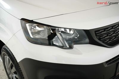 Peugeot Partner Gebrauchtwagen