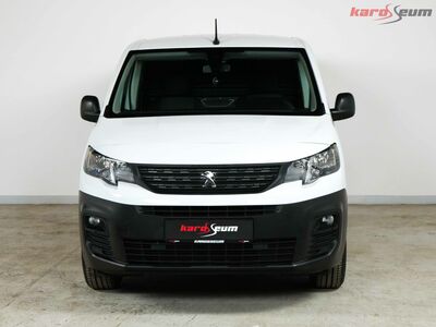 Peugeot Partner Gebrauchtwagen
