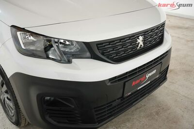Peugeot Partner Gebrauchtwagen