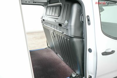 Peugeot Partner Gebrauchtwagen